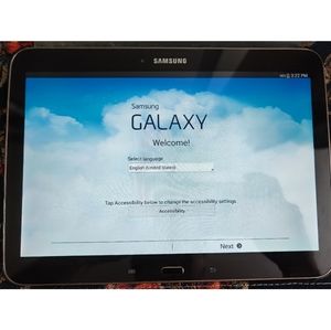 Samsung Galaxy Tab 3